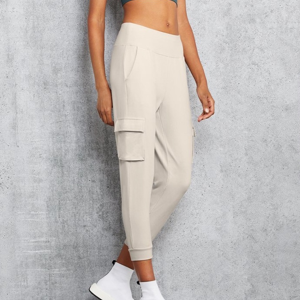 Alo Cargo Sweatpants
